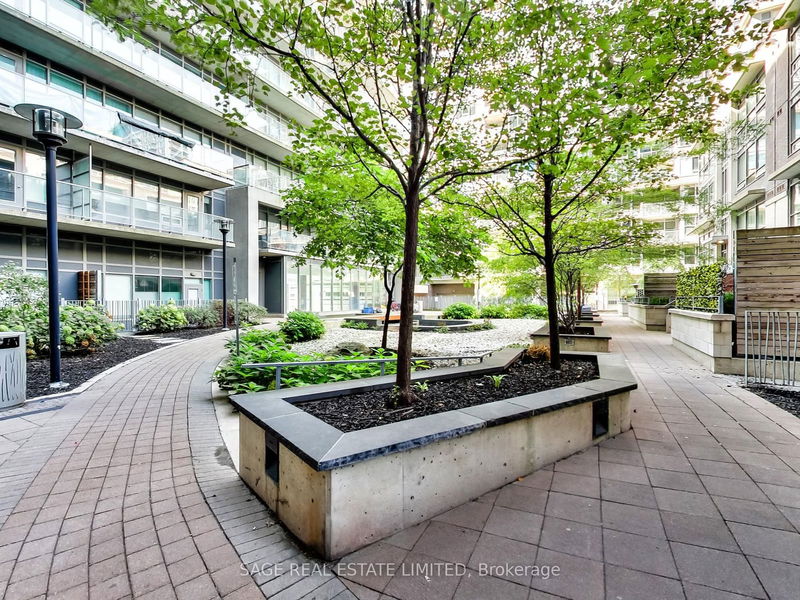  214 - 57 East Liberty St  Toronto, M6K 3P5 | Image 3