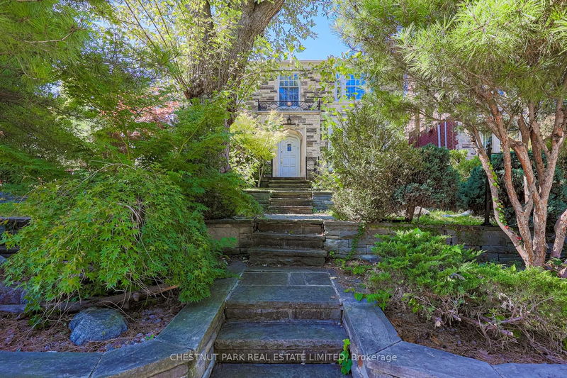 home for sale on 222 Lonsmount Drive