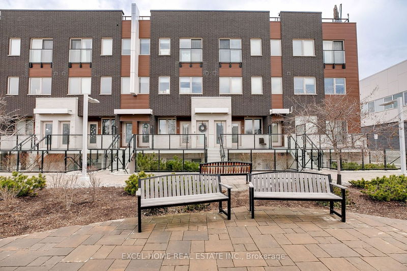 home for lease on 61-780 SHEPPARD Avenue E