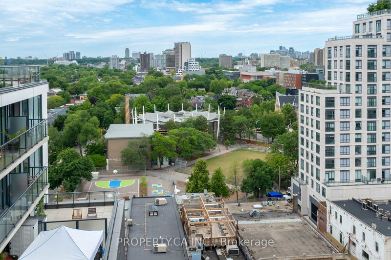  1602 - 297 College St  Toronto, M5T 0C2 | Image 29