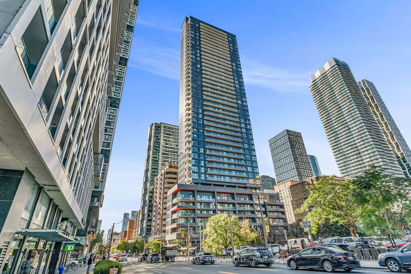  3106 - 159 Dundas St E Toronto, M5B 0A9 | Image 2