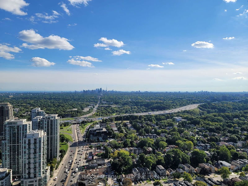  4103 - 9 Bogert Ave  Toronto, M2N 0H3 | Image 1