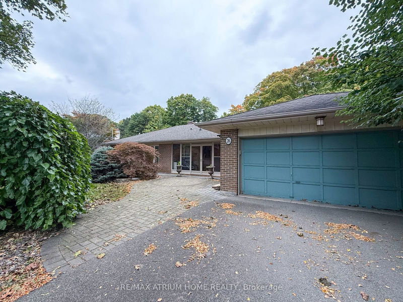 home for lease on 2A-26 Restwell Crescent