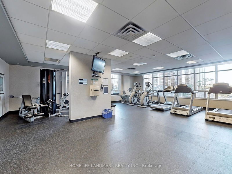  3009 - 4968 Yonge St  Toronto, M2N 7G9 | Image 33