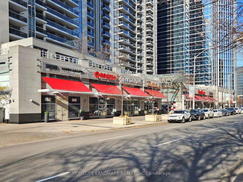  3009 - 4968 Yonge St  Toronto, M2N 7G9 | Image 37