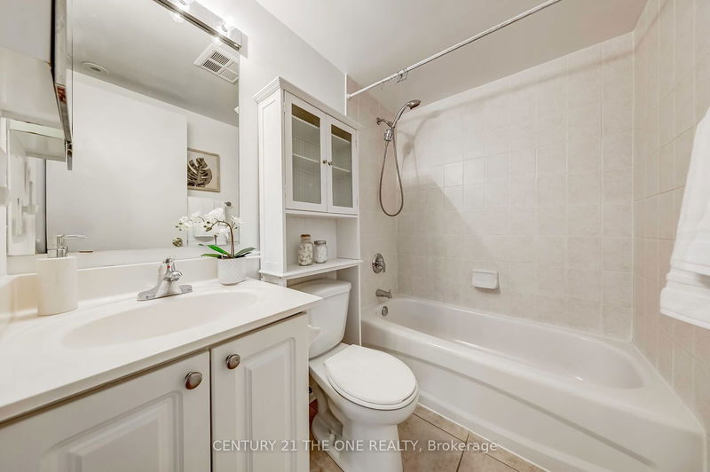  324 - 3 EVERSON Dr  Toronto, M2N 7C2 | Image 22