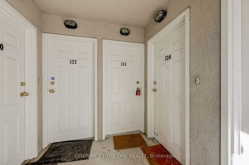  324 - 3 EVERSON Dr  Toronto, M2N 7C2 | Image 6