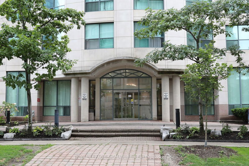  212 - 7 Lorraine Dr  Toronto, M2N 7H2 | Image 1