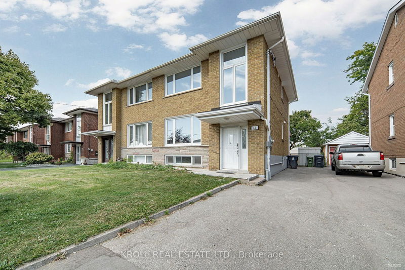 44 Wyndcliff Cres  Toronto, M4A 2K1 | Image 40