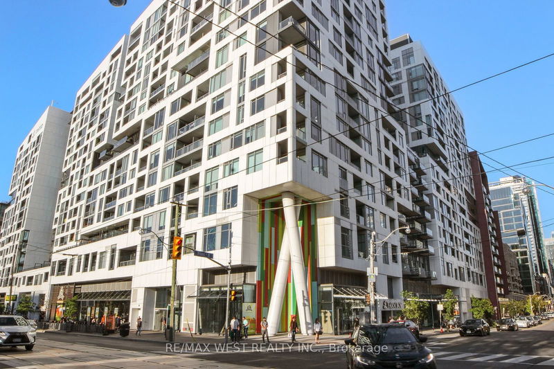  204 - 576 Front St W Toronto, M5V 0P8 | Image 1