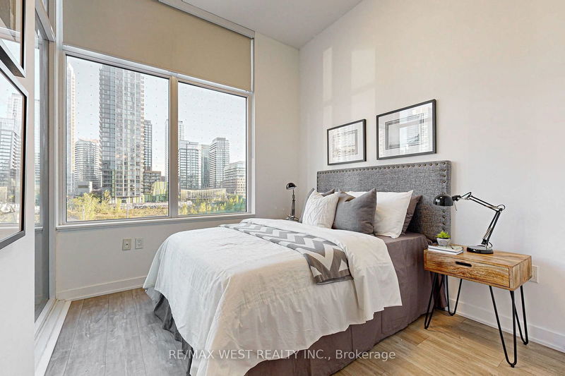  204 - 576 Front St W Toronto, M5V 0P8 | Image 21