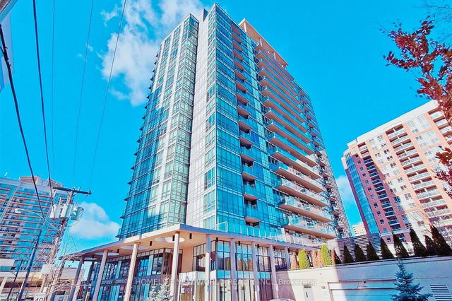 1511 - 26 Norton Avenue