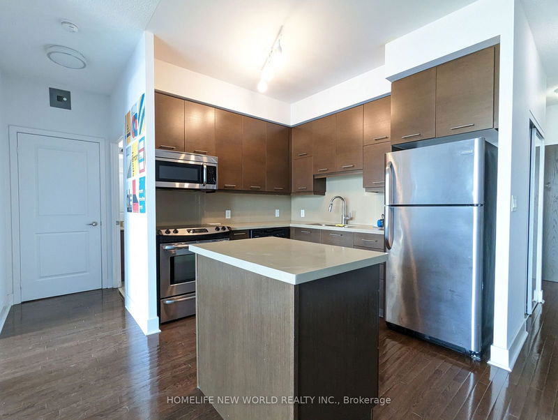  1511 - 26 Norton Ave  Toronto, M2N 0H6 | Image 2