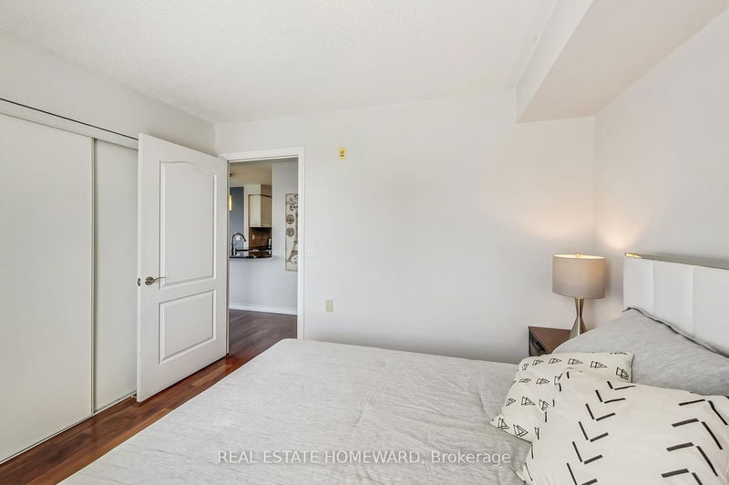  513 - 1030 Sheppard Ave W Toronto, M3H 6C1 | Image 19