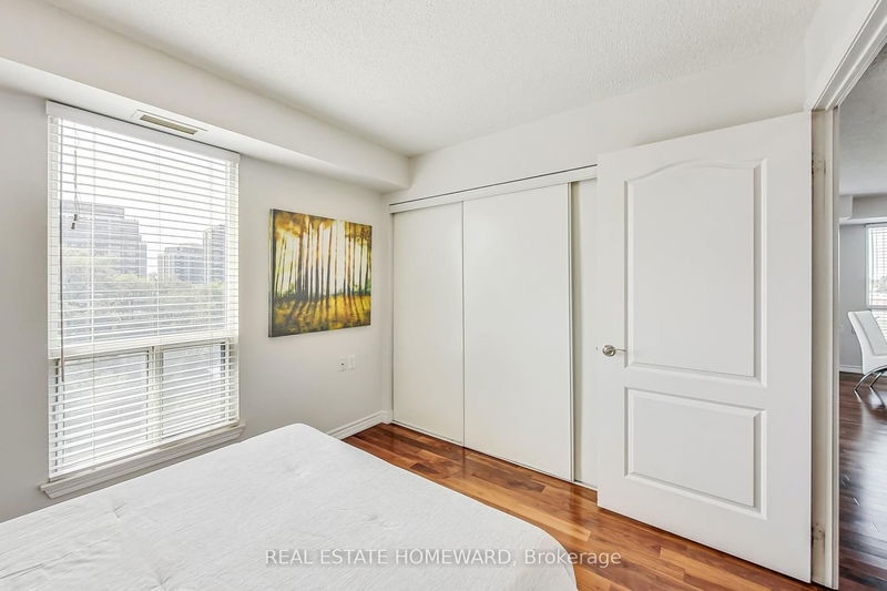  513 - 1030 Sheppard Ave W Toronto, M3H 6C1 | Image 20