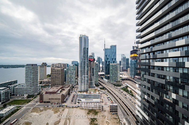  4512 - 138 Downes St  Toronto, M5E 0E4 | Image 3