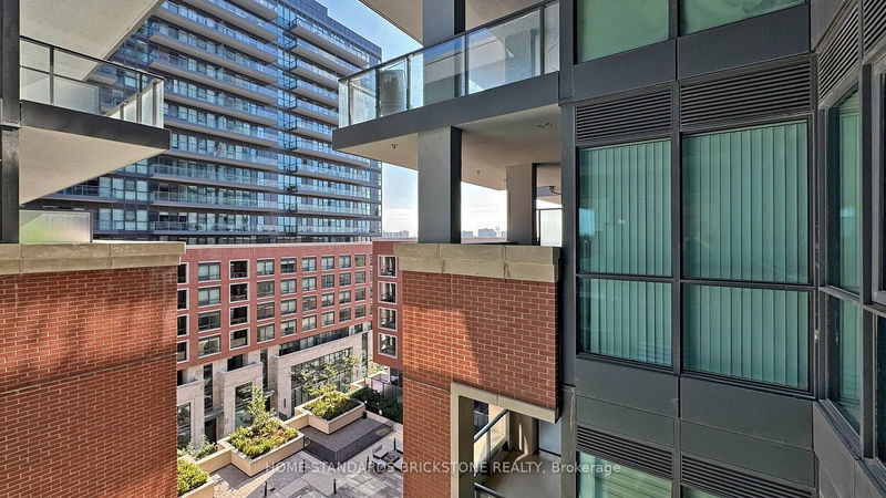  713 - 33 Frederick Todd Way  Toronto, M4G 0C9 | Image 33