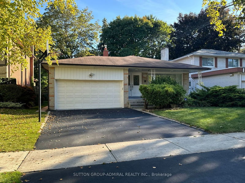 home for lease on 53 Bestview Drive