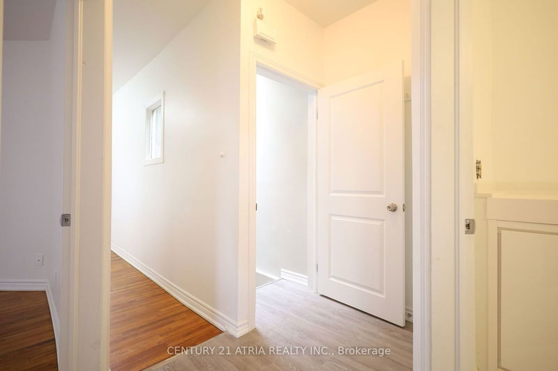 home for lease on 2-603 College Street