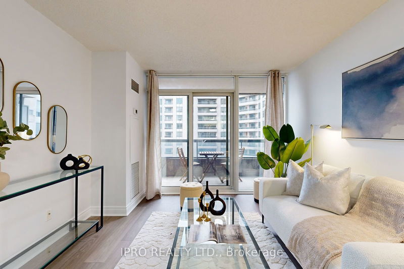  1807 - 5 Northtown Way  Toronto, M2N 7A1 | Image 13