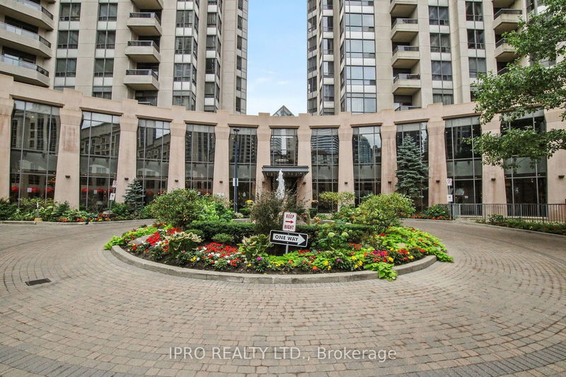  1807 - 5 Northtown Way  Toronto, M2N 7A1 | Image 4