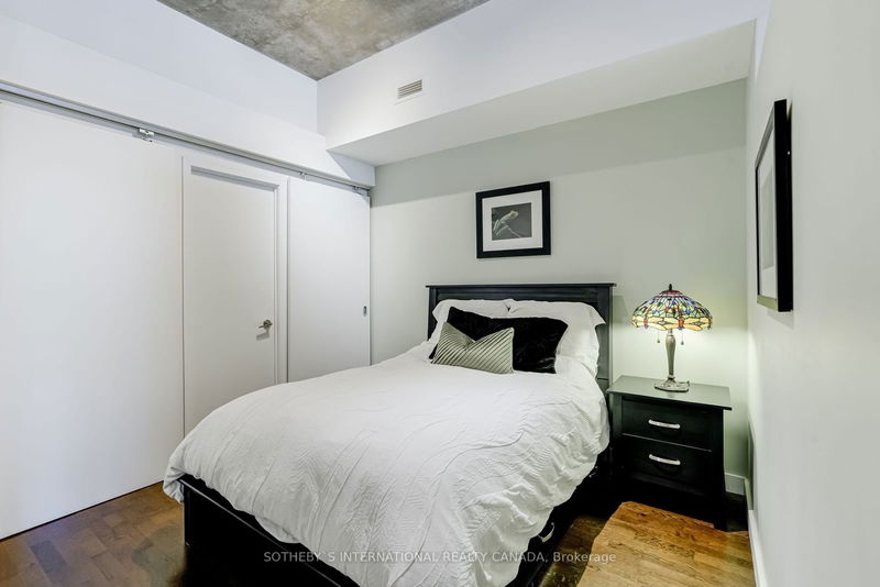  415 - 33 Mill St  Toronto, M5A 3R3 | Image 22