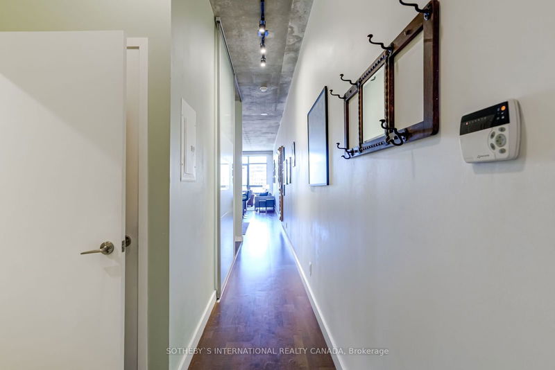  415 - 33 Mill St  Toronto, M5A 3R3 | Image 5