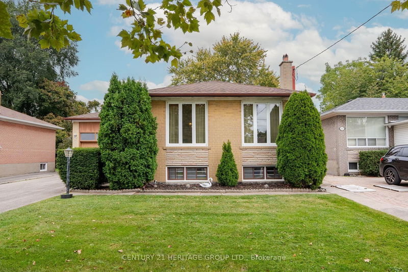 226 Pleasant Ave  Toronto, M2M 1M5 | Image 1