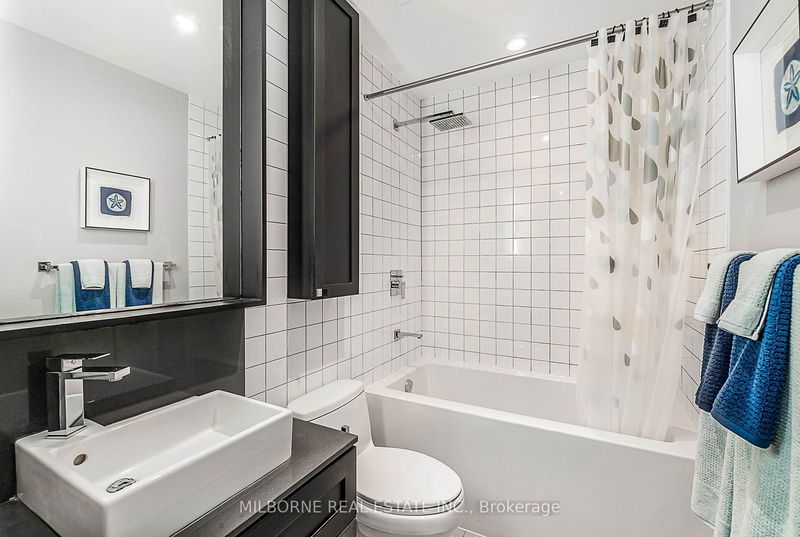  413 - 783 Bathurst St  Toronto, M5S 0A8 | Image 4