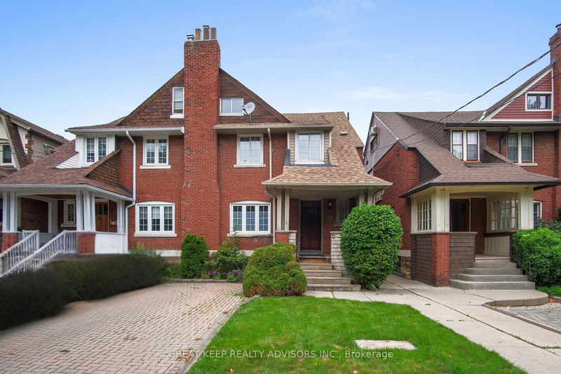 home for sale on 18 Belsize Drive