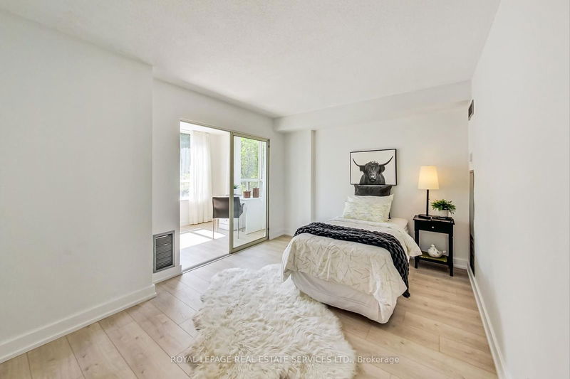  203 - 205 Wynford Dr  Toronto, M3C 3P4 | Image 21