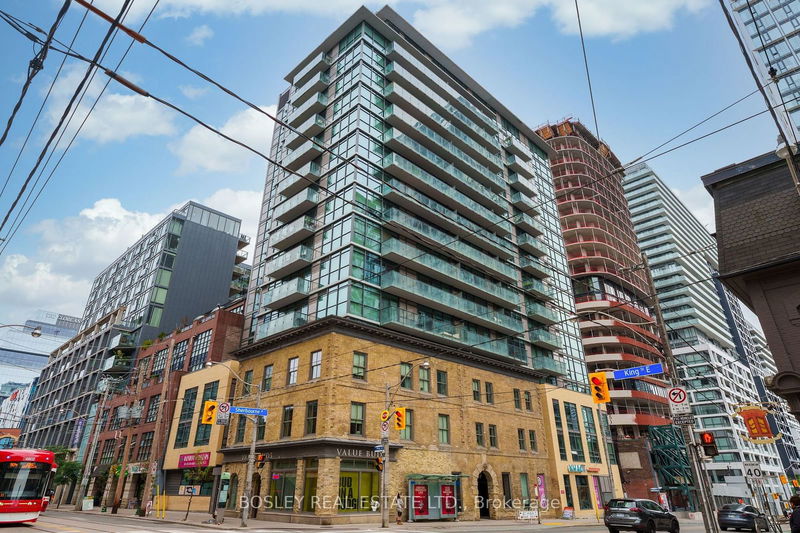  706 - 39 Sherbourne St  Toronto, M5A 0L8 | Image 38