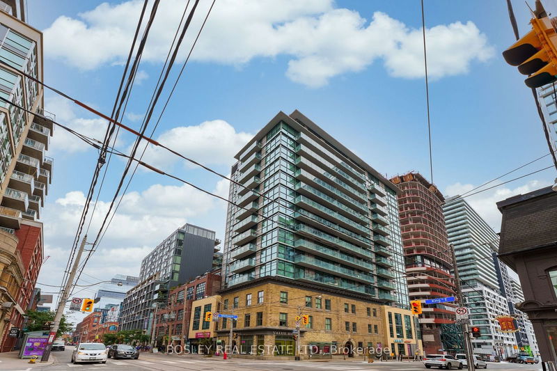  706 - 39 Sherbourne St  Toronto, M5A 0L8 | Image 39