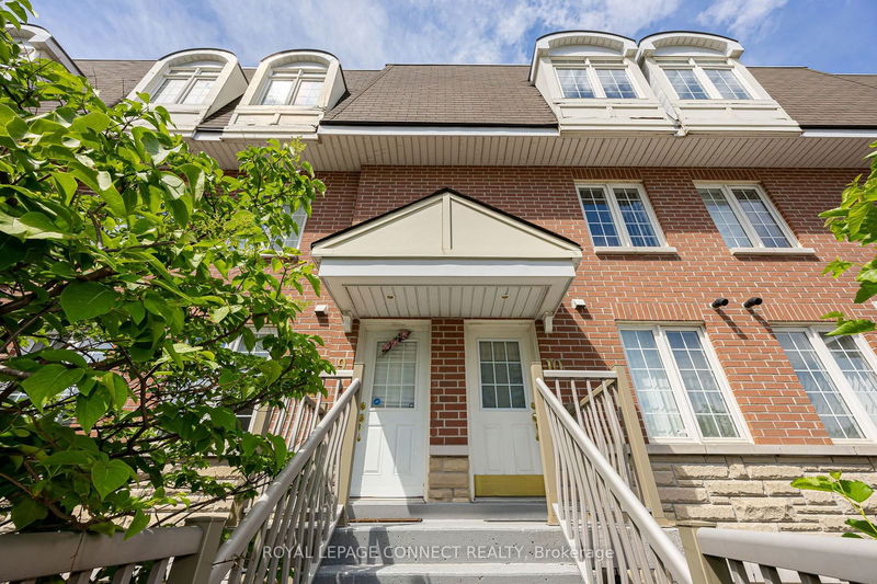  9 - 55 Cedarcroft Blvd  Toronto, M2R 3Y1 | Image 2