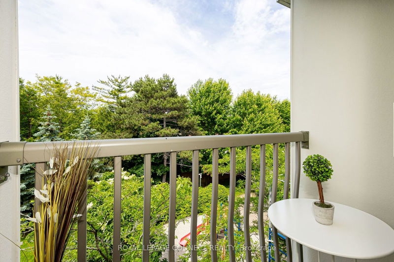  9 - 55 Cedarcroft Blvd  Toronto, M2R 3Y1 | Image 26