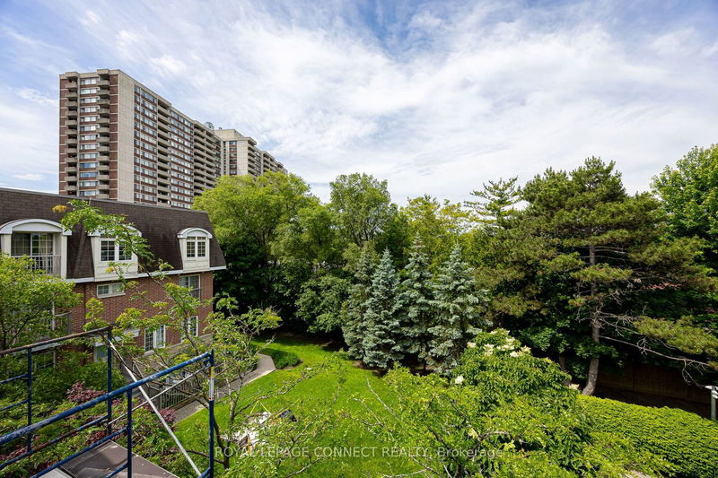  9 - 55 Cedarcroft Blvd  Toronto, M2R 3Y1 | Image 29