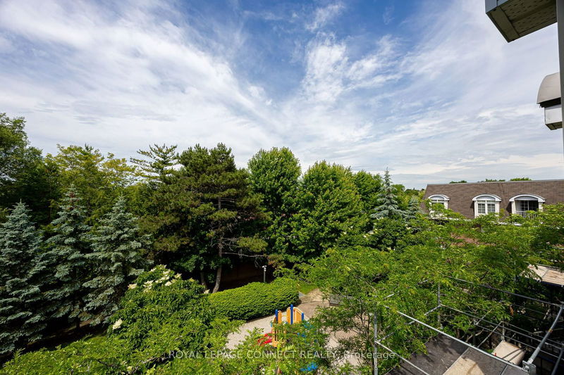  9 - 55 Cedarcroft Blvd  Toronto, M2R 3Y1 | Image 30