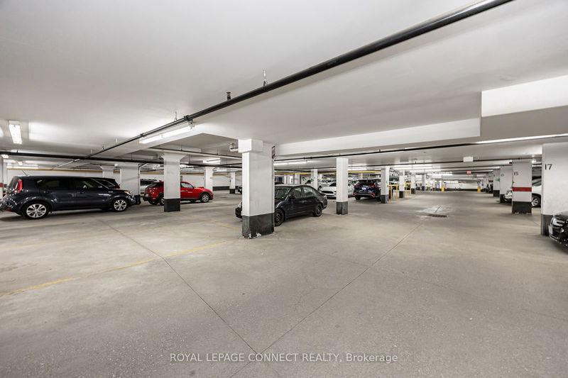  9 - 55 Cedarcroft Blvd  Toronto, M2R 3Y1 | Image 33