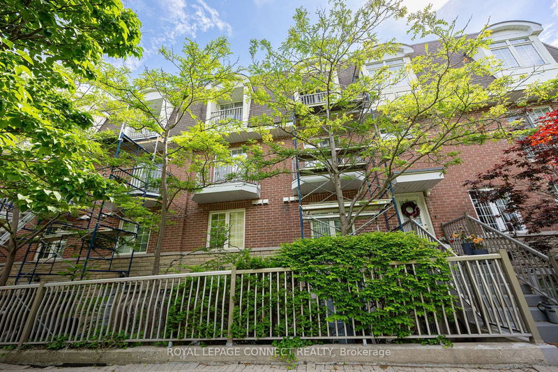  9 - 55 Cedarcroft Blvd  Toronto, M2R 3Y1 | Image 37