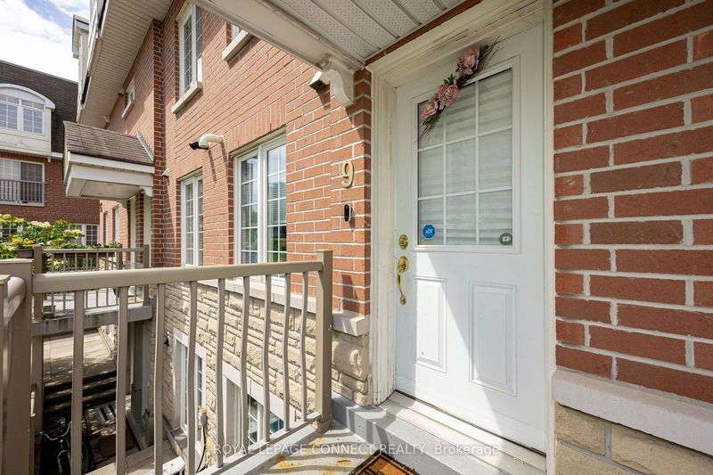  9 - 55 Cedarcroft Blvd  Toronto, M2R 3Y1 | Image 4