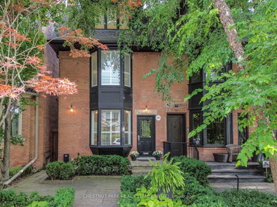 109 Roxborough St W Toronto, M5R 1T9 | Image 1