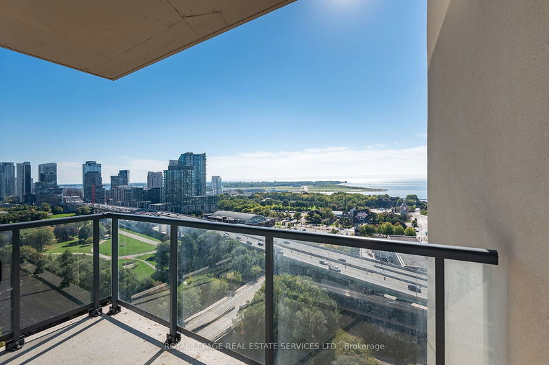  1802 - 49 East Liberty St  Toronto, M6K 0B2 | Image 28