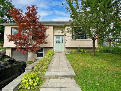 48 Cherrystone Dr  Toronto, M2H 1S1 | Image 1