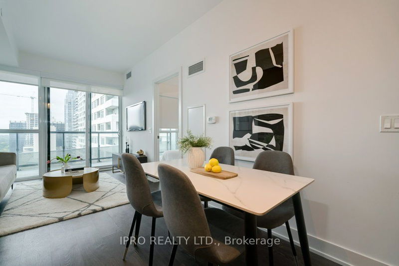  1205 - 11 Lillian St  Toronto, M4S 0C3 | Image 10