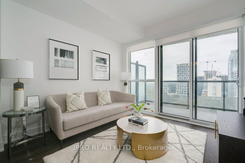  1205 - 11 Lillian St  Toronto, M4S 0C3 | Image 13