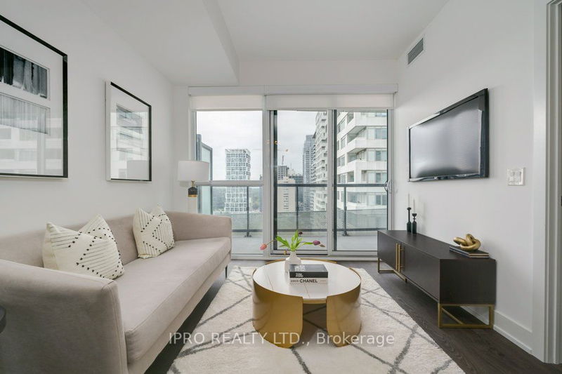  1205 - 11 Lillian St  Toronto, M4S 0C3 | Image 14