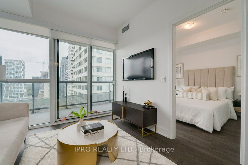  1205 - 11 Lillian St  Toronto, M4S 0C3 | Image 15