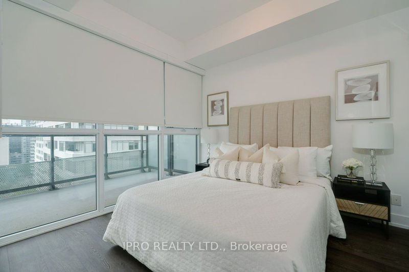  1205 - 11 Lillian St  Toronto, M4S 0C3 | Image 17