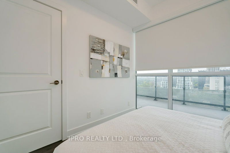  1205 - 11 Lillian St  Toronto, M4S 0C3 | Image 18