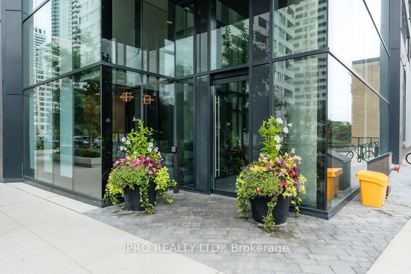  1205 - 11 Lillian St  Toronto, M4S 0C3 | Image 2